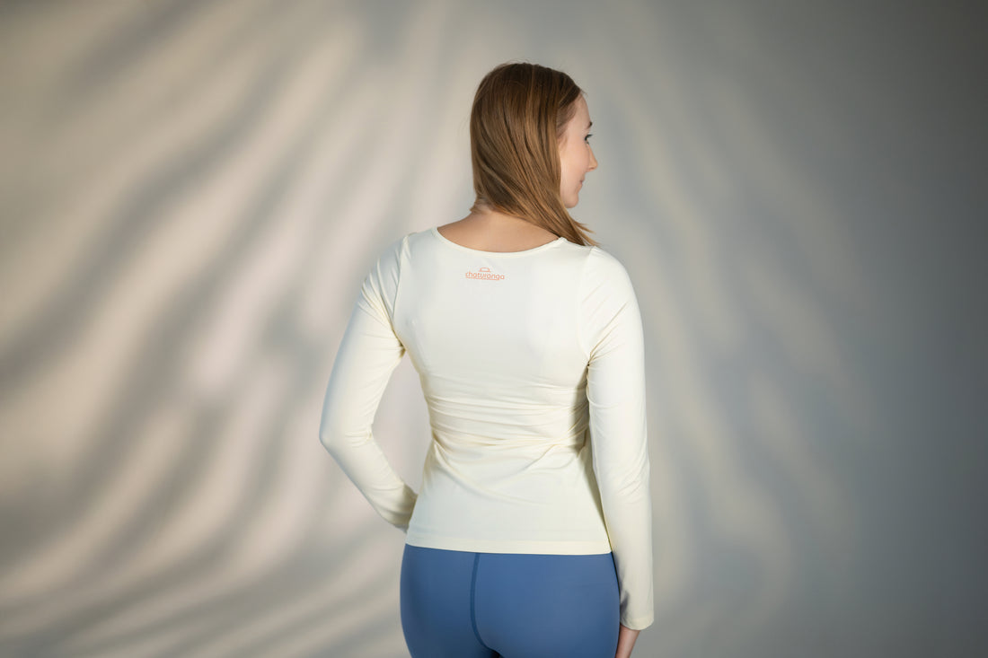 Chaturanga fashion longsleeve 3